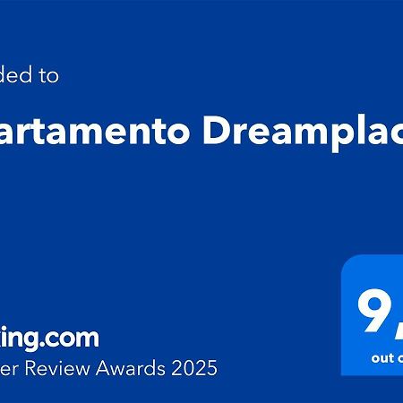Apartamento Dreamplace Finestrat Exteriör bild