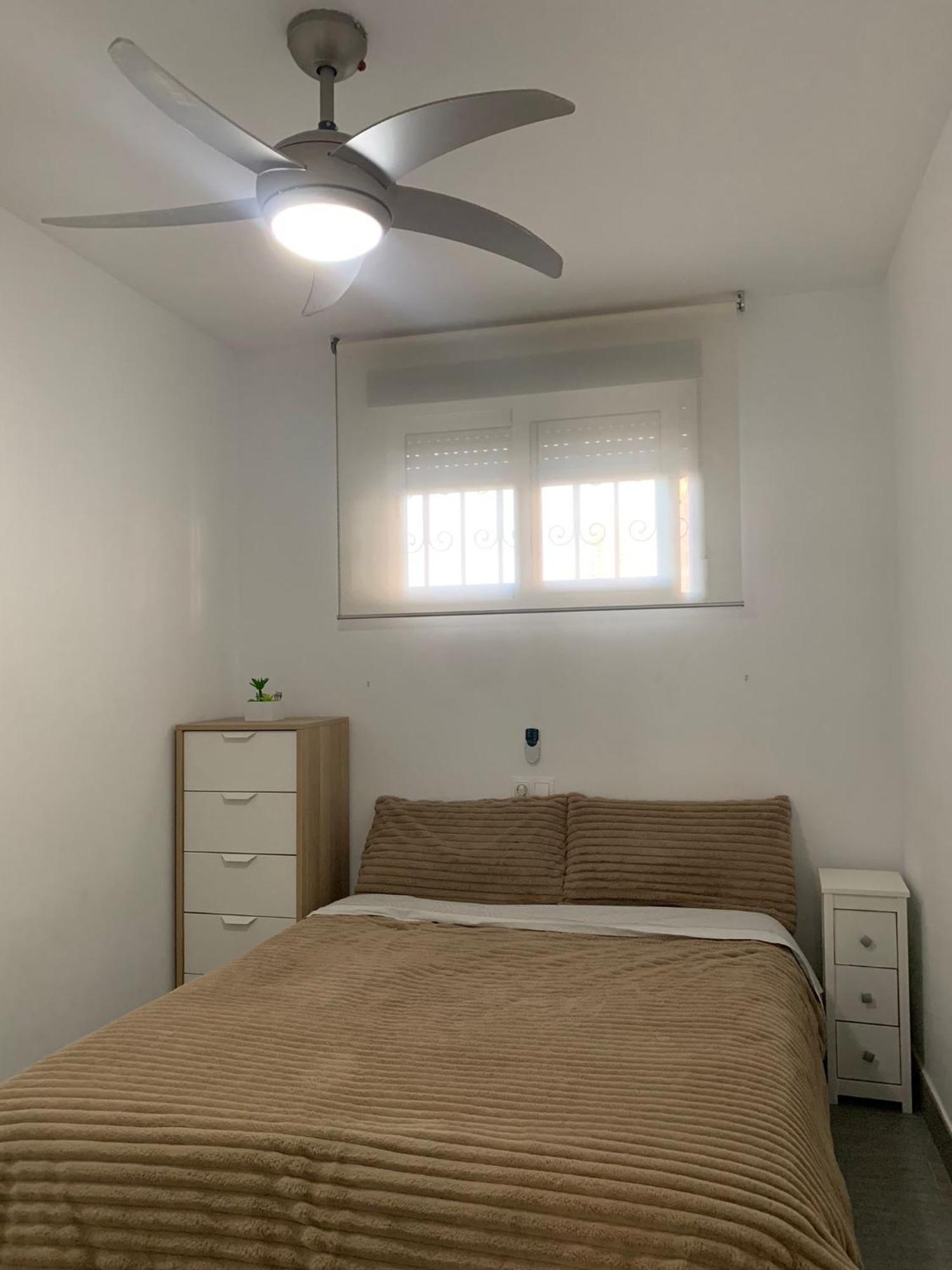 Apartamento Dreamplace Finestrat Exteriör bild