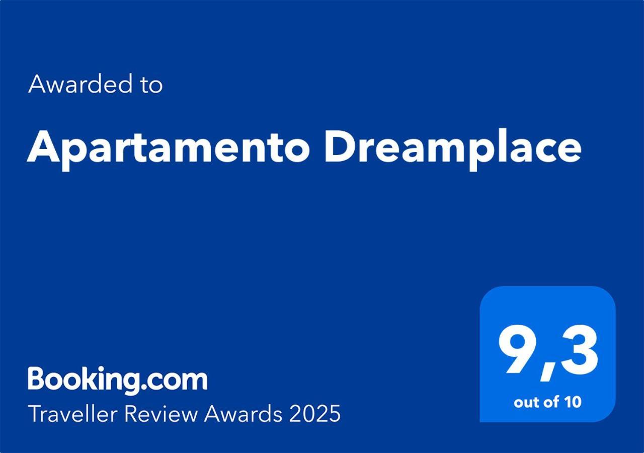 Apartamento Dreamplace Finestrat Exteriör bild