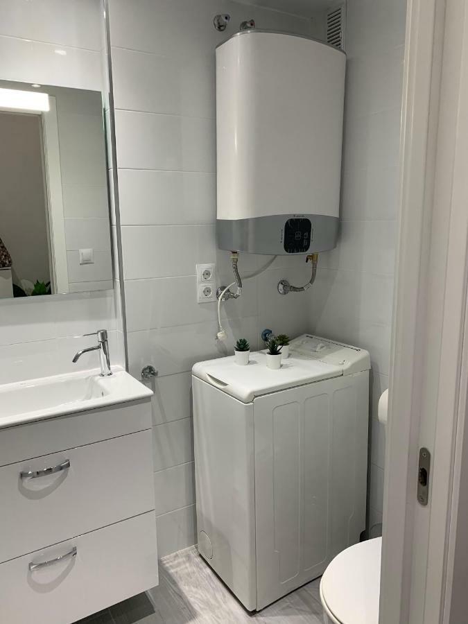 Apartamento Dreamplace Finestrat Exteriör bild