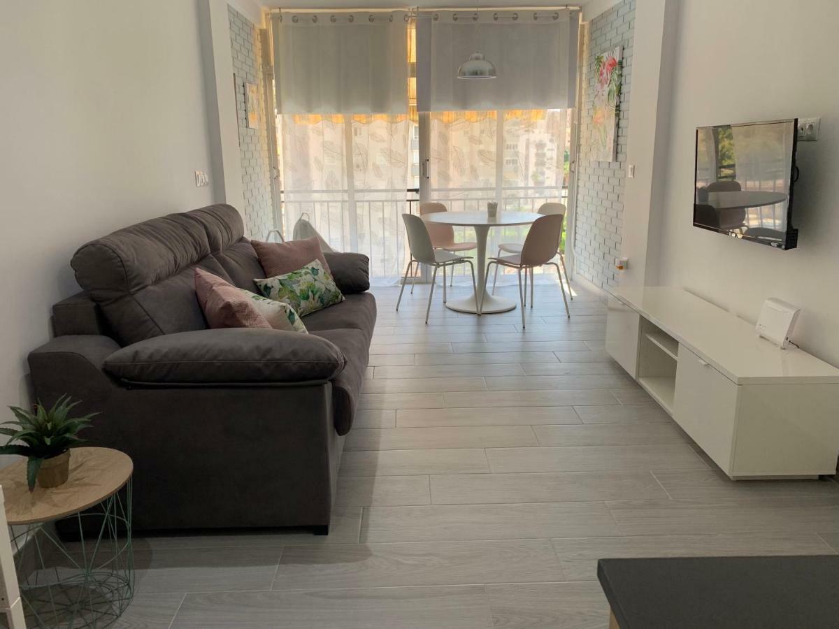 Apartamento Dreamplace Finestrat Exteriör bild
