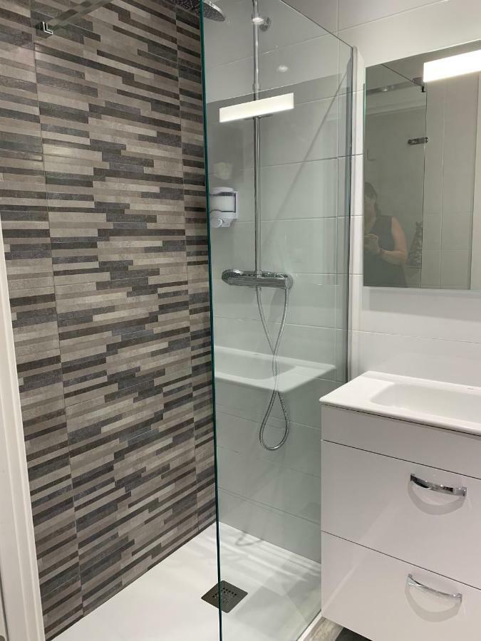 Apartamento Dreamplace Finestrat Exteriör bild