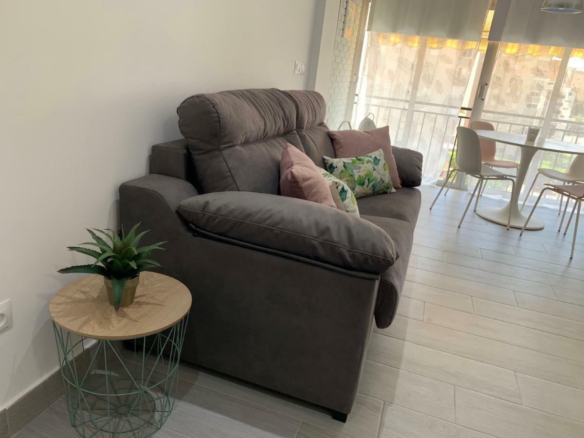 Apartamento Dreamplace Finestrat Exteriör bild