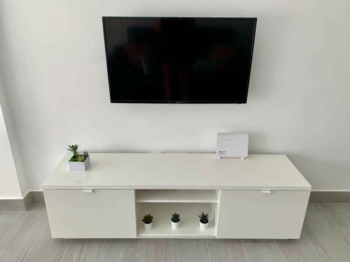 Apartamento Dreamplace Finestrat Exteriör bild