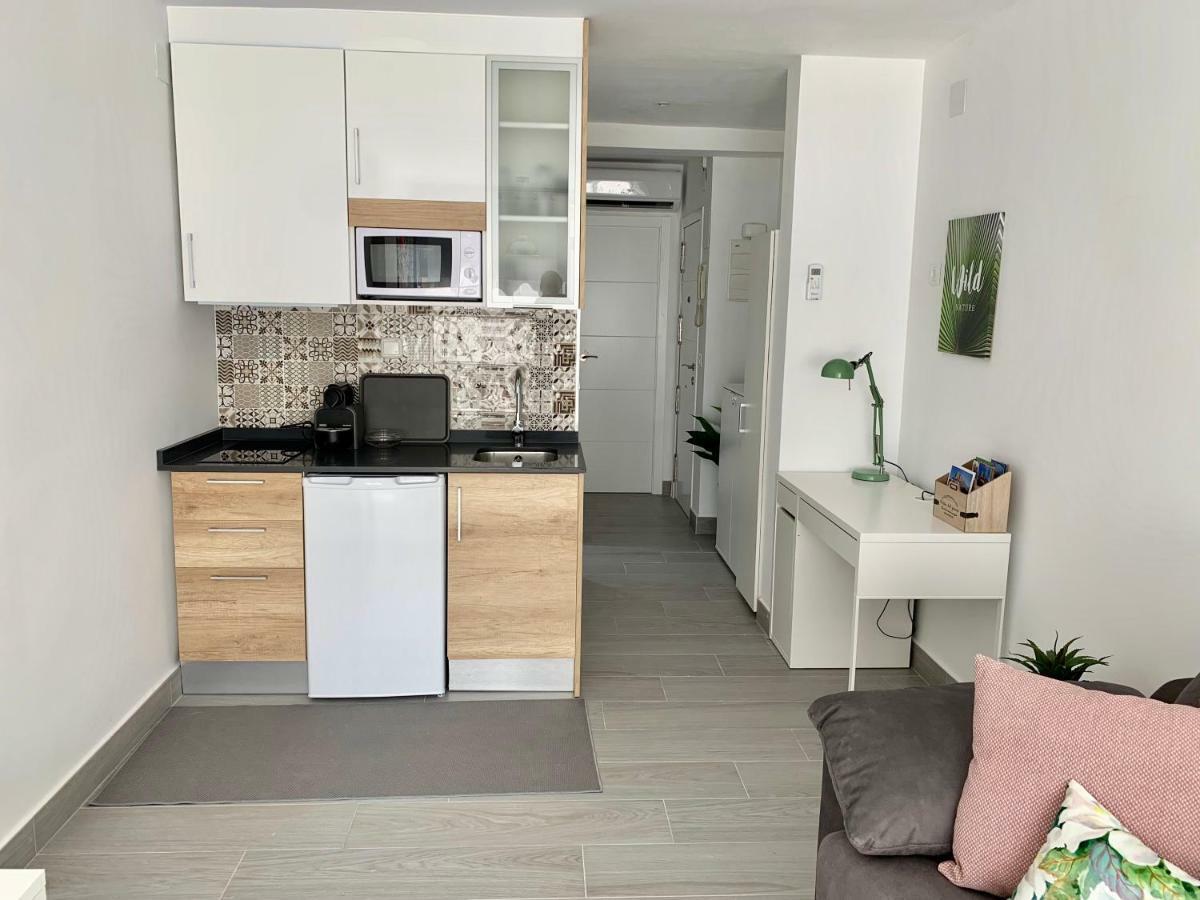 Apartamento Dreamplace Finestrat Exteriör bild
