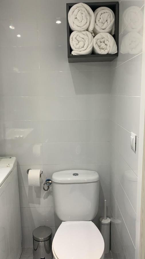 Apartamento Dreamplace Finestrat Exteriör bild
