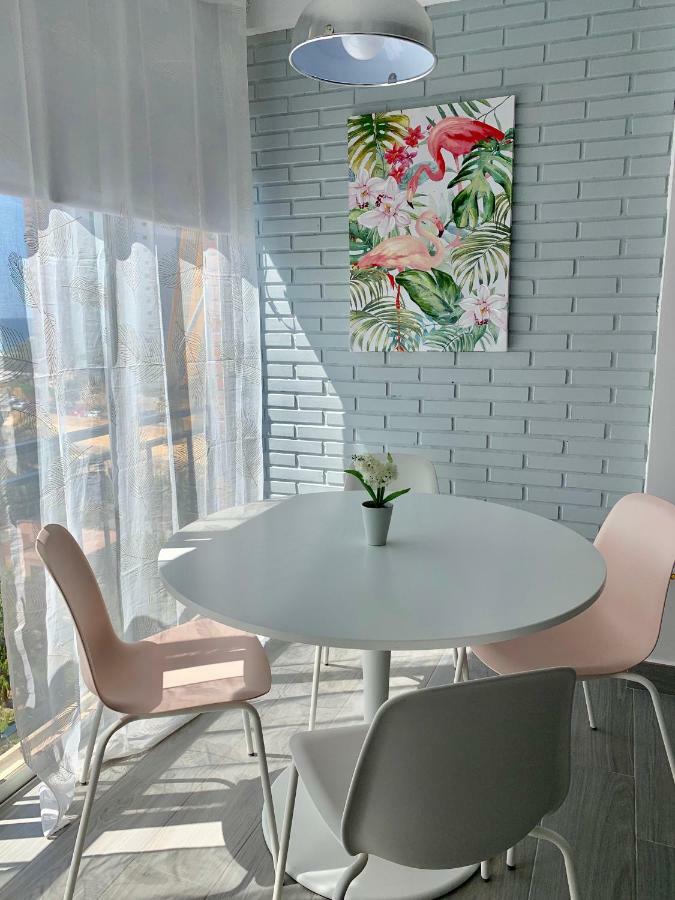 Apartamento Dreamplace Finestrat Exteriör bild